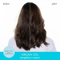 Hask Argan Oil Repairing Shampoo - thumbnail