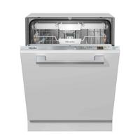 Miele G 5072 SC Vi volledig geintegreerde vaatwasser - thumbnail