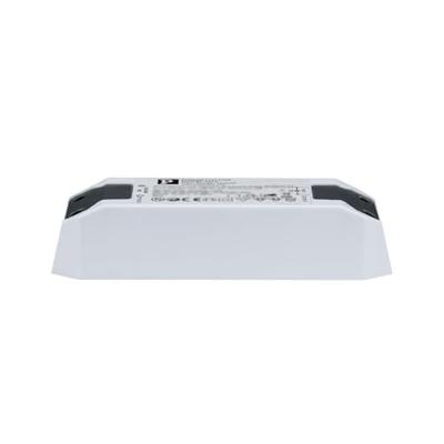 Paulmann 97767 LED-transformator Constante spanning 65 W 5.4 A 12 V/AC Dimbaar, Geschikt voor meubels 1 stuk(s)