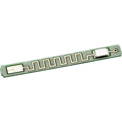 Yageo Nexensos 30201075 PCB 2225 Pt100 PT100 Printplaat-temperatuursensor 0 tot +150 °C 3850 ppm/K Yageo Nexensos 30201075 PCB 2225 Pt100 PT100 Printplaat-temperatuursensor 0 tot +150 °C 3850 ppm/K