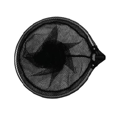 Europond Ovaal Schepnet 33x40cm - Grofmazig Net voor Efficiënt Vijveronderhoud