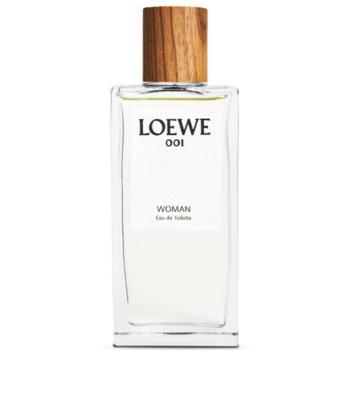 Loewe 001 Woman Eau de toilette Spray 100 ml