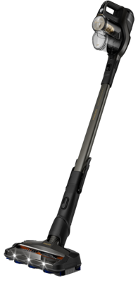 Philips Draadloze stofzuiger met PowerCyclone 10-technologie