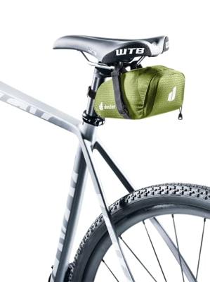 deuter Bike Bag 0.8 - Saddle bag