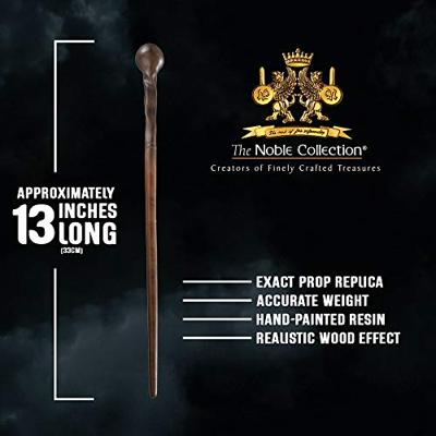Noble Collection Harry Potter: Professor Remus Lupin's Wand Rollenspel