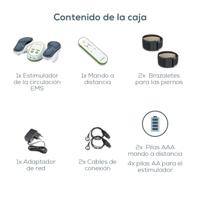 Beuer voetmassage EMS FM250 - thumbnail