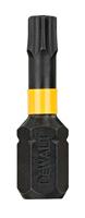 DeWalt Accessoires 14-delige Impact Torsion schroefbitset met schroefgeleider - DT70512T-QZ - thumbnail