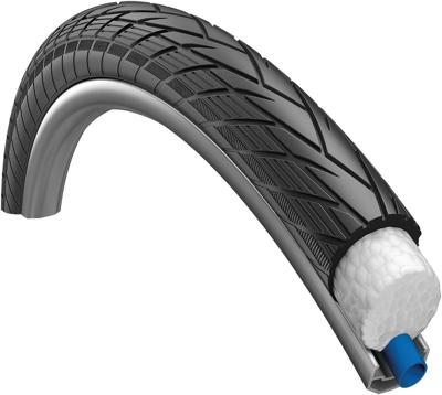 SCHWALBE Airless solid tube 47-622 sas12