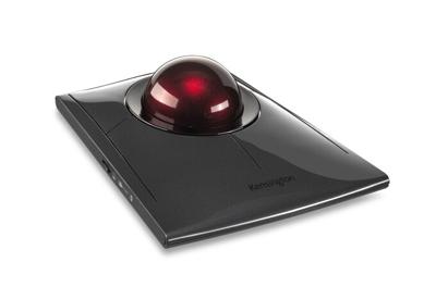 Kensington SlimBlade Pro Trackball, zwart