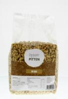 MijnNatuurwinkel Pijnboom pitten 500 Gram - thumbnail