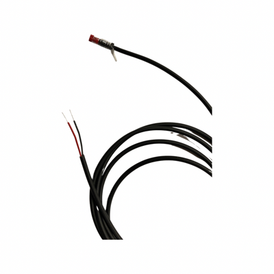 Usb-Kabel B&M Bosch Bes3 Achterlicht 140Cm