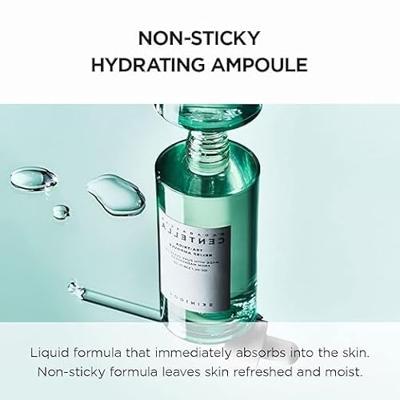 SKIN1004 Madagascar Centella Tea-Trica Relief Ampoule 30ml