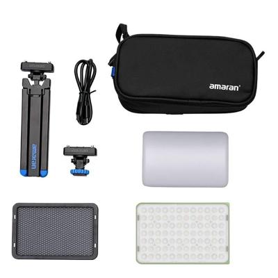 amaran Ace 25x Green Kit amaran Ace 25x Green Kit