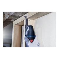 Bosch 2608661901 BIM AIZ65BB Invalzaagblad Hout en Spijkers 65 x 65 mm - thumbnail