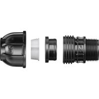 Karcher Aanlsuitstuk voor 1'' Zuigleidingen - 2.997-115.0 - thumbnail
