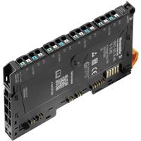 Weidmüller UR20-4AI-R-HS-16-DIAG 2001670000 PLC-ingangsmodule 24 V/DC - thumbnail