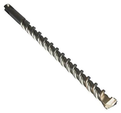 Makita Accessoires P2S: SDS-PLUS boor Lengte 310mm Nuttige lengte 260mm Diameter 11mm