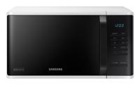 SAMSUNG Solo magnetron - Wit - 23 L - 800 W - Ovenruimte van keramisch geëmailleerd - thumbnail