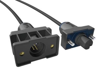 ProfiLux Garden LED kabel 7,5 m Oase - Oase