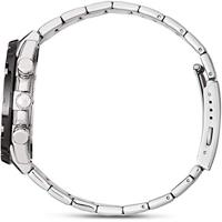 Casio Edifice EFR-571DB-1A1VUEF Heren Horloge 46 mm 10 ATM - thumbnail