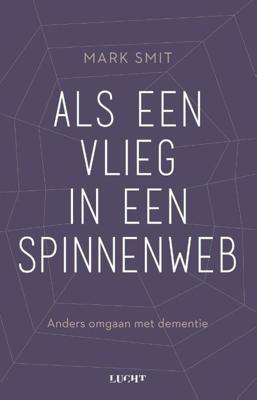 Als een vlieg in een spinnenweb (Paperback)