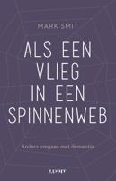 Als een vlieg in een spinnenweb (Paperback) - thumbnail