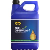 Kroon-Oil Kroon oil fuel optimum 4t alkylaatbenzine 5 liter - thumbnail