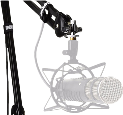 RODE PSA1 studio arm