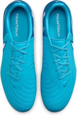 Nike Phantom GX II Academy FG Voetbalschoenen 43