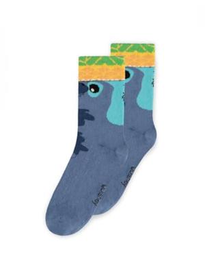 Lilo & Stitch Premium Socks Stitch 43-46