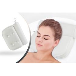 Sleepmed Hoofdkussen voor in Bad - 36 x 36 x 10 cm Sleepmed Hoofdkussen voor in Bad - 36 x 36 x 10 cm