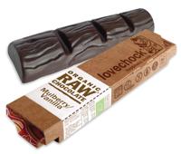 Lovechock Moerbei Vanille 40 gram - thumbnail