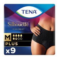 Tena Silhouette Plus High Waist M (9st) - thumbnail
