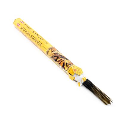 HEM Wierook Palo Santo (1 pakje) HEM Wierook Palo Santo (1 pakje)