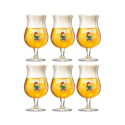 Chouffe La glas (6x 25cl)
