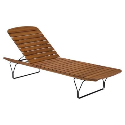 Houe Molo ligbed Bamboo