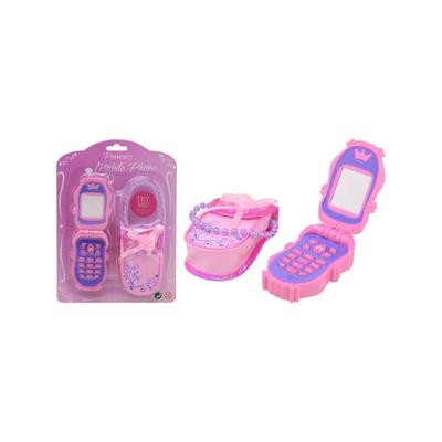 Princess Mobiele telefoon met tasje