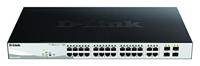 Switch D-Link DGS-1210-28P/E - thumbnail