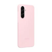 Samsung EF-PA566CPEGWW Cover Samsung Galaxy A56 5G Pink Stootbestendig - thumbnail