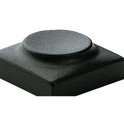 Marquardt 825.009.011-00 825.009.011-00 Druktoetskap Antraciet 1 stuk(s)