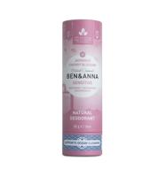 Ben & Anna BA01CB deodorant Vrouwen Stickdeodorant 60 g 1 stuk(s) - thumbnail