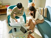 Monitor LG 16MR70 WQXGA 60 Hz 2560 x 1600 px - thumbnail