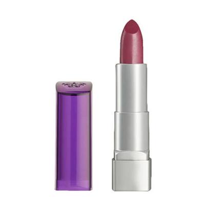 Rimmel Lipstick Moisture Renew 260 Amethyst Shimmer