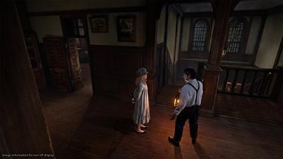 Déraciné (PSVR Required)