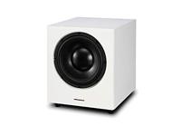 Wharfedale WH-D8 Subwoofer - Wit - thumbnail