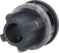 KS Tools 9033303 Schroefdraad inzetstuk Gereedschapsstaal 67 mm - thumbnail