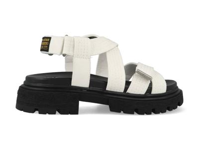 G-Star Sandalen XINVA CVS W 2211 030502 1300 Wit maat 42