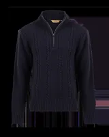 Life-Line Thijz Half Zip Sweater - thumbnail