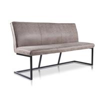 Eetkamerbank Floor Pebble - thumbnail