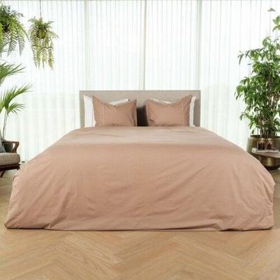 Kayori Kayori Sasaki Dekbedovertrek Perkal 140x200/220 Taupe